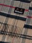 Barbour Tartan Sjaal Yaxley Dress Tartan Multicolor Heren - Thumbnail 2