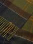 Barbour Sjaal van kasjmier met tartanruit model 'CASHMERE TARTAN SCARF' - Thumbnail 4
