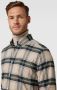 Barbour Tailored fit vrijetijdsoverhemd met button-downkraag model 'Betsom' - Thumbnail 2