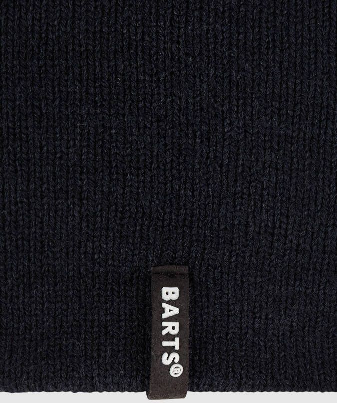 Barts Aan twee kanten draagbare muts model 'Eclipse'