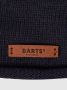 Barts Beanie met labeldetail model 'JAMES' - Thumbnail 3