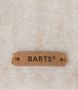 Barts Elastische Dameshoofdband Witzia Stijl Beige Dames - Thumbnail 4
