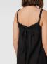 Barts Midi-jurk met dubbele spaghettibandjes model 'DELPHINA' - Thumbnail 5