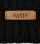 Barts Beanie met labeldetail model 'Witzia' - Thumbnail 3