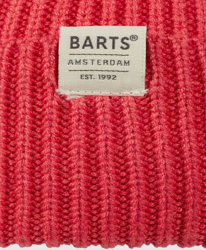 Barts Muts van viscosemix model 'Cinder'