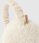 Barts Zachte Browniez Oorwarmers Wintermode Beige Dames - Thumbnail 3