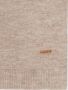 Barts Sjaal met labeldetail model 'Witzia' - Thumbnail 4