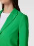 Betty Barclay Trendy Blazer met Lange Mouwen Green Dames - Thumbnail 2