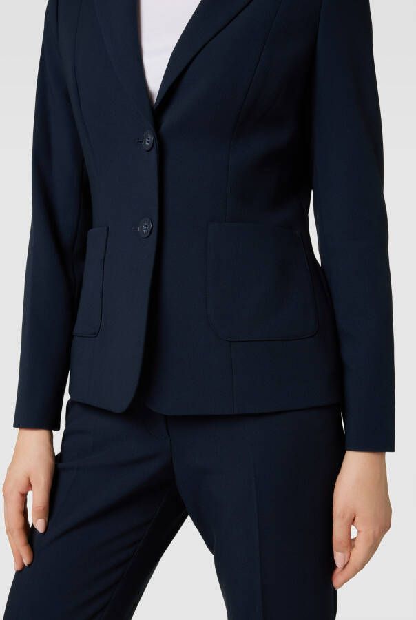 Betty Barclay Blazer met reverskraag - Foto 2
