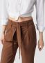 Betty Barclay Damesbroek in Stijlvol Ontwerp Brown Dames - Thumbnail 2