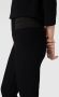 Betty Barclay Hoge Taille Skinny Fit Broek Black Dames - Thumbnail 2
