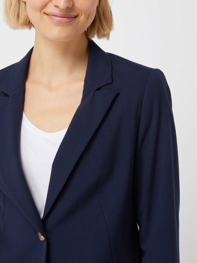 BETTY & CO WHITE Blazer met stretch