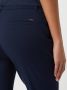 Betty & Co Klassieke elegante pantalon Blue Dames - Thumbnail 2