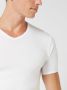 Bikkembergs Underwear T-shirt 2-PACK HOMBRE V-NECK UNDERSHIRT - Thumbnail 4