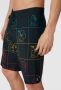Billabong Zwembroek met all-over motief model 'ANDY IRONS SUNDAYS CICLO' - Thumbnail 2