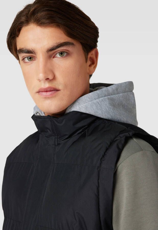 Blend Bodywarmer met labelpatch - Foto 2