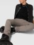 Blend Stoffen broek met Franse steekzakken model 'NATAN' - Thumbnail 9
