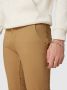 Blend Stoffen broek met Franse steekzakken model 'NATAN' - Thumbnail 2