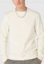 Blend Sweatshirt met labeldesign model 'Downton' - Thumbnail 6