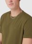 Blend Of America T-shirt Korte Mouw T-shirt Diton Logo Regular Fit - Thumbnail 6