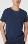 Blend Of America T-shirt Korte Mouw T-shirt Diton Logo Regular Fit - Thumbnail 3