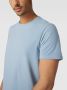 Blend Of America T-shirt Korte Mouw T-shirt Diton Logo Regular Fit - Thumbnail 3