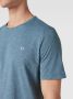 Blend Shirt met korte mouwen BL20715298 Produktname BL-T-shirt - Thumbnail 3