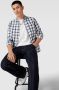 Blend Of America Overhemd Lange Mouw Chemise manches longues à carreaux - Thumbnail 2
