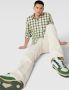 Blend Of America Overhemd Lange Mouw Chemise manches longues à carreaux - Thumbnail 2