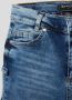 Blue Effect Jeans in 5-pocketmodel - Thumbnail 2