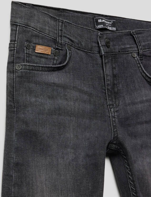 Blue Effect Jeans in 5-pocketmodel model 'NORMAL'