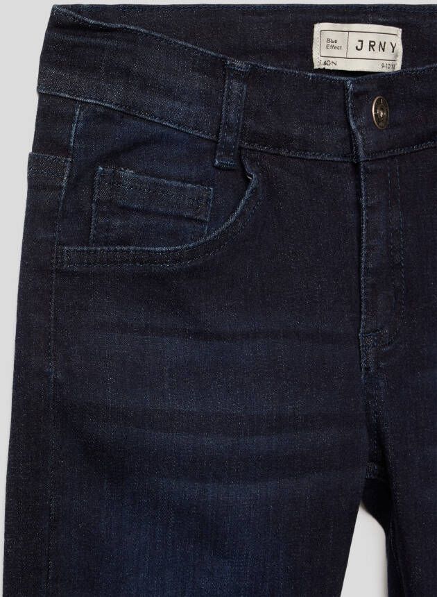 Blue Effect Jeans in 5-pocketmodel model 'NORMAL NOS'