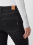 Blue Fire Jeans Slim tapered fit jeans met stretch model 'Gigi' - Thumbnail 2