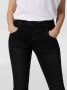 Blue Monkey Skinny fit jeans met stretch model 'Manie' - Thumbnail 2