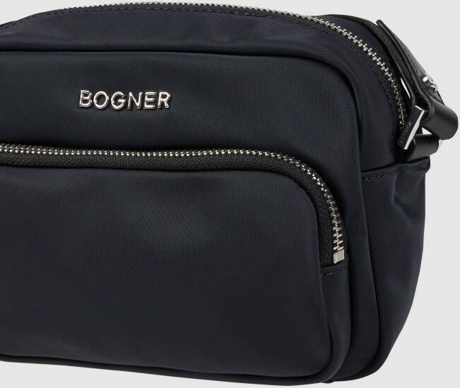 Bogner Handtas van textiel model 'Klosters Annie'
