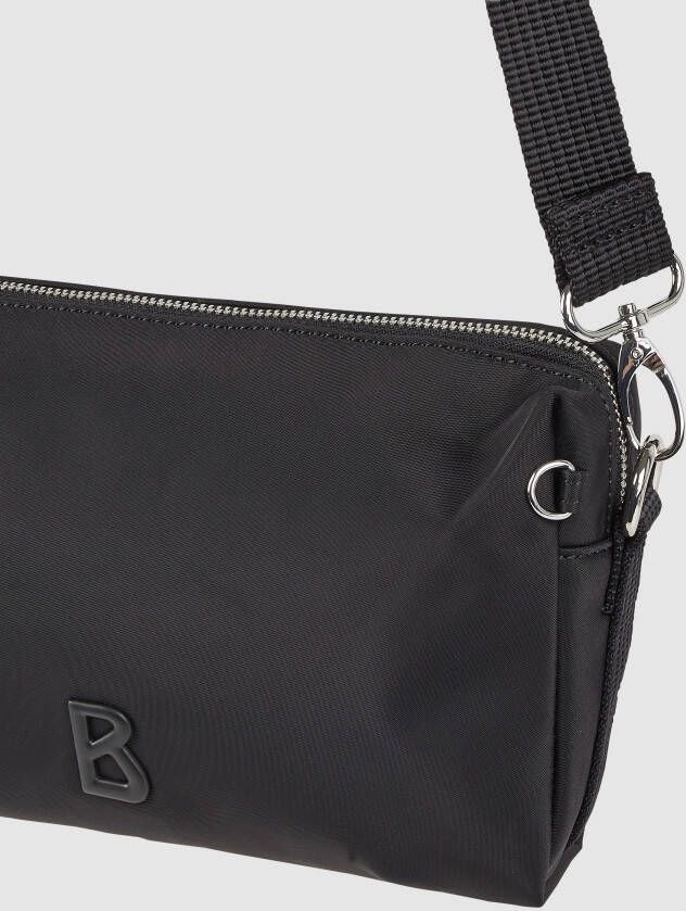 Bogner Crossbodytas met afneembaar sleuteletui model 'Verbier Play Pukie'