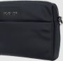 Bogner Schoudertas met labelapplicatie model 'KLOSTERS SITA' - Thumbnail 2