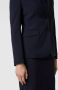Boss Blazer met klepzakken model 'Juleah' - Thumbnail 2
