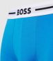 Boss Boxershort met elastische band met logo in een set van 3 stuks - Thumbnail 2