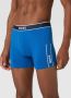 Boss Boxershort met labeldetail - Thumbnail 2