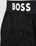 Boss Boxershort met labelprint - Thumbnail 2