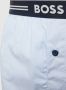 Boss Boxershort met elastische band met label in een set van 3 stuks - Thumbnail 2