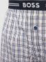 Boss Boxershort met elastische band met label in een set van 3 stuks - Thumbnail 2
