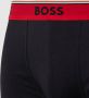 Boss Boxershort met logo in band in een set van 3 stuks - Thumbnail 5