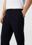 Boss Broek met persplooien model 'Leon' - Thumbnail 2