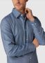 Boss Casual fit zakelijk overhemd met kentkraag model 'kent' - Thumbnail 3