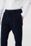 Boss Orange Broek met bandplooien model 'Skay' - Thumbnail 2