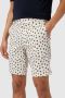 Boss Orange Korte broek met paisleymotief model 'Schino Slim Shorts' - Thumbnail 4