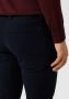 BOSS Casualwear Slim fit broek met labeldetail model 'Schino' - Thumbnail 2