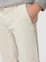 BOSS Casualwear Slim fit chino met labeldetail model 'Schino' - Thumbnail 6